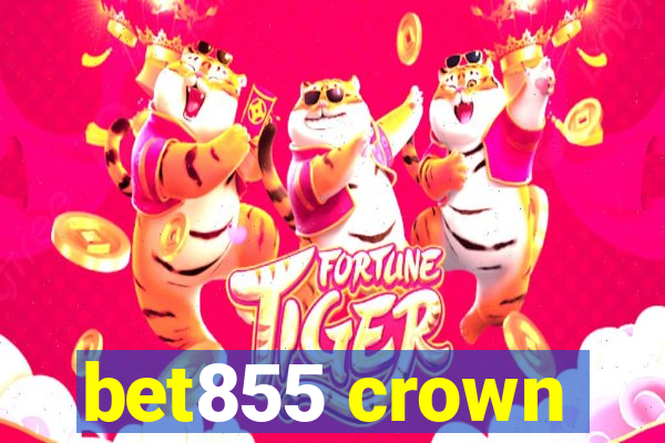 bet855 crown